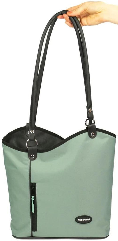 Haberland sac de guidon melanie sacs de guidon melanie salbei