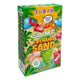 tuban mucus et ensemble dynamique de sable xl