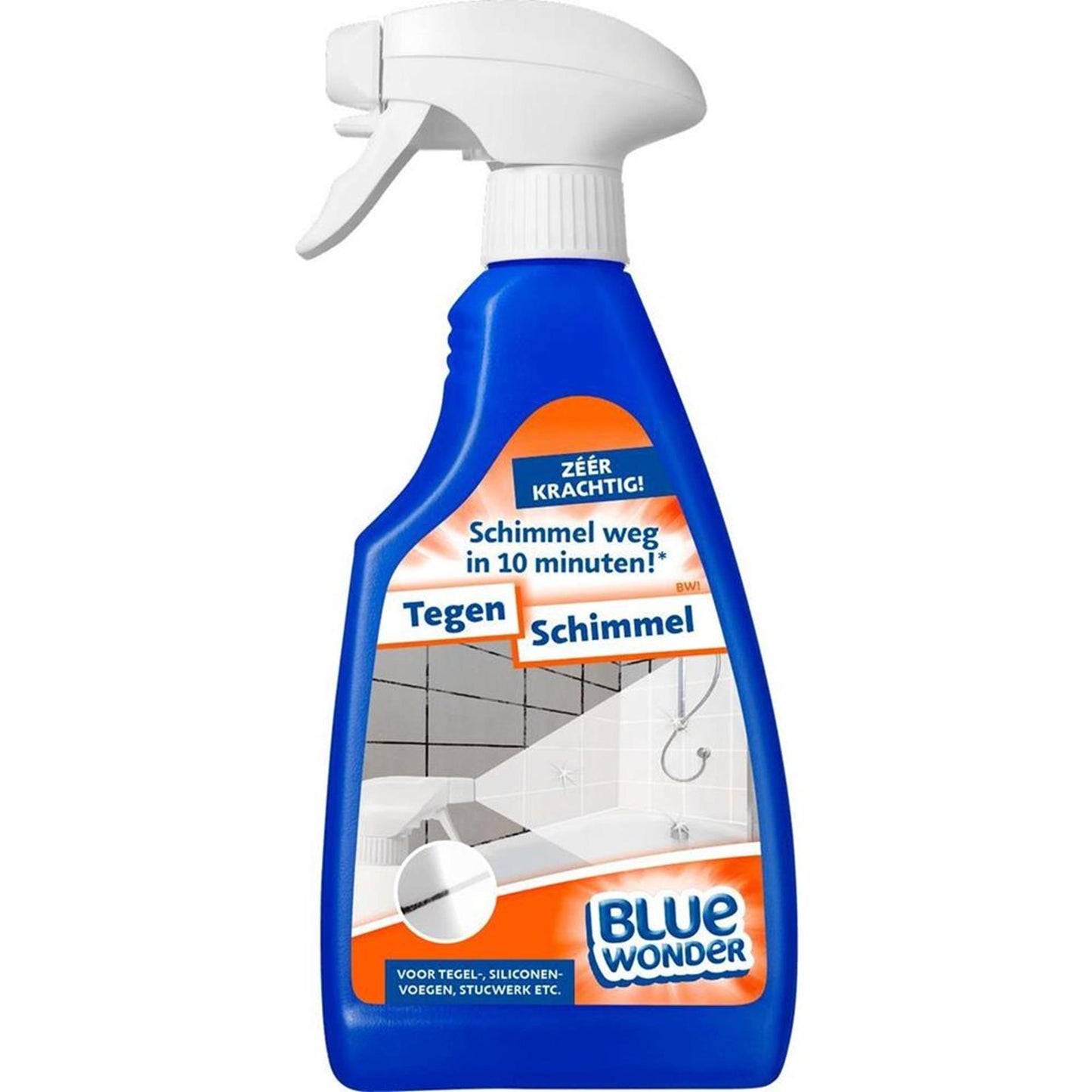 Spray antifongique Blue Wonder 500ml