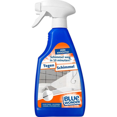Spray antifongique Blue Wonder 500ml