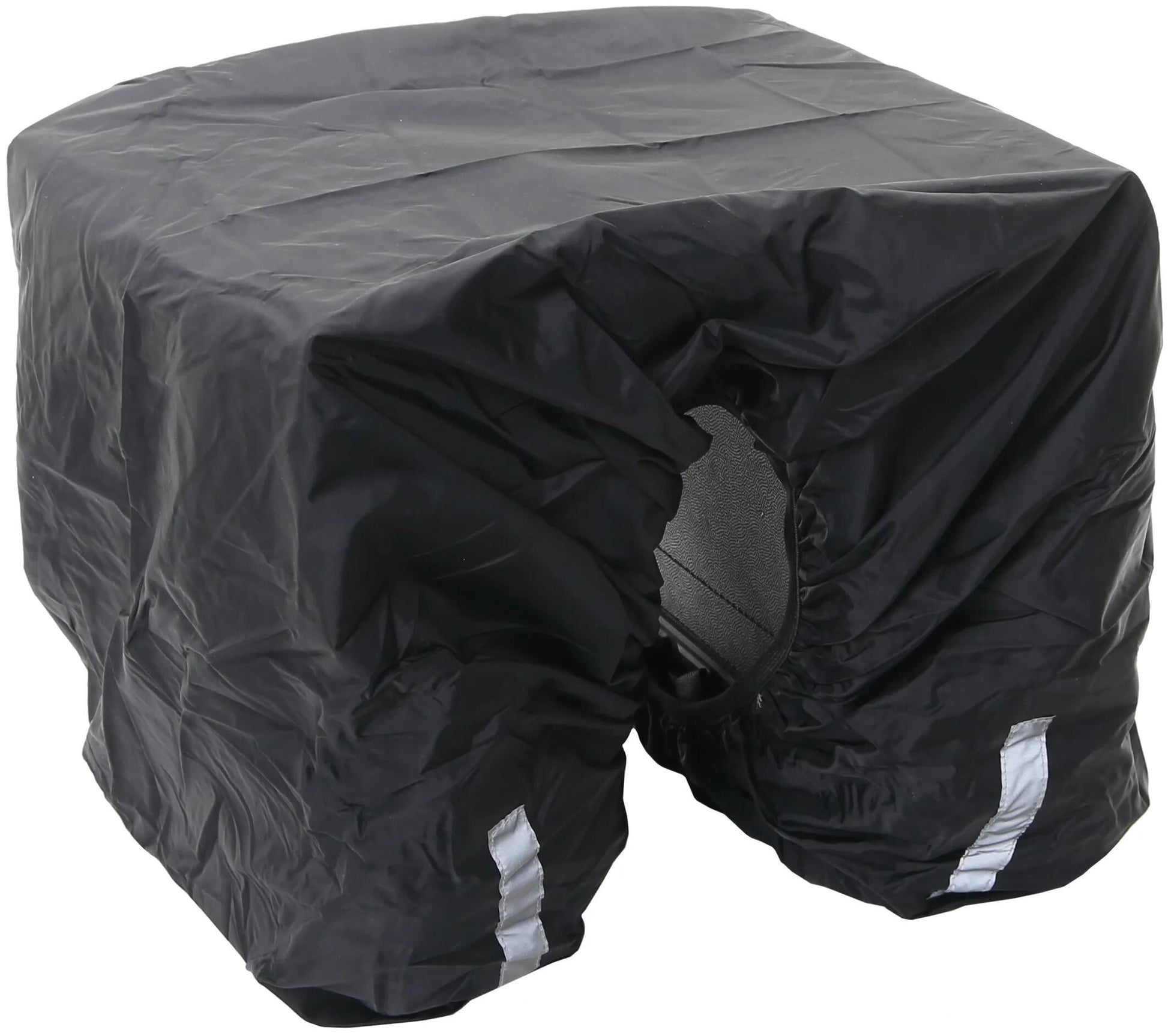 Couverture de pluie