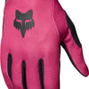 Gants doigts complets Fox head ranger modèle 2025