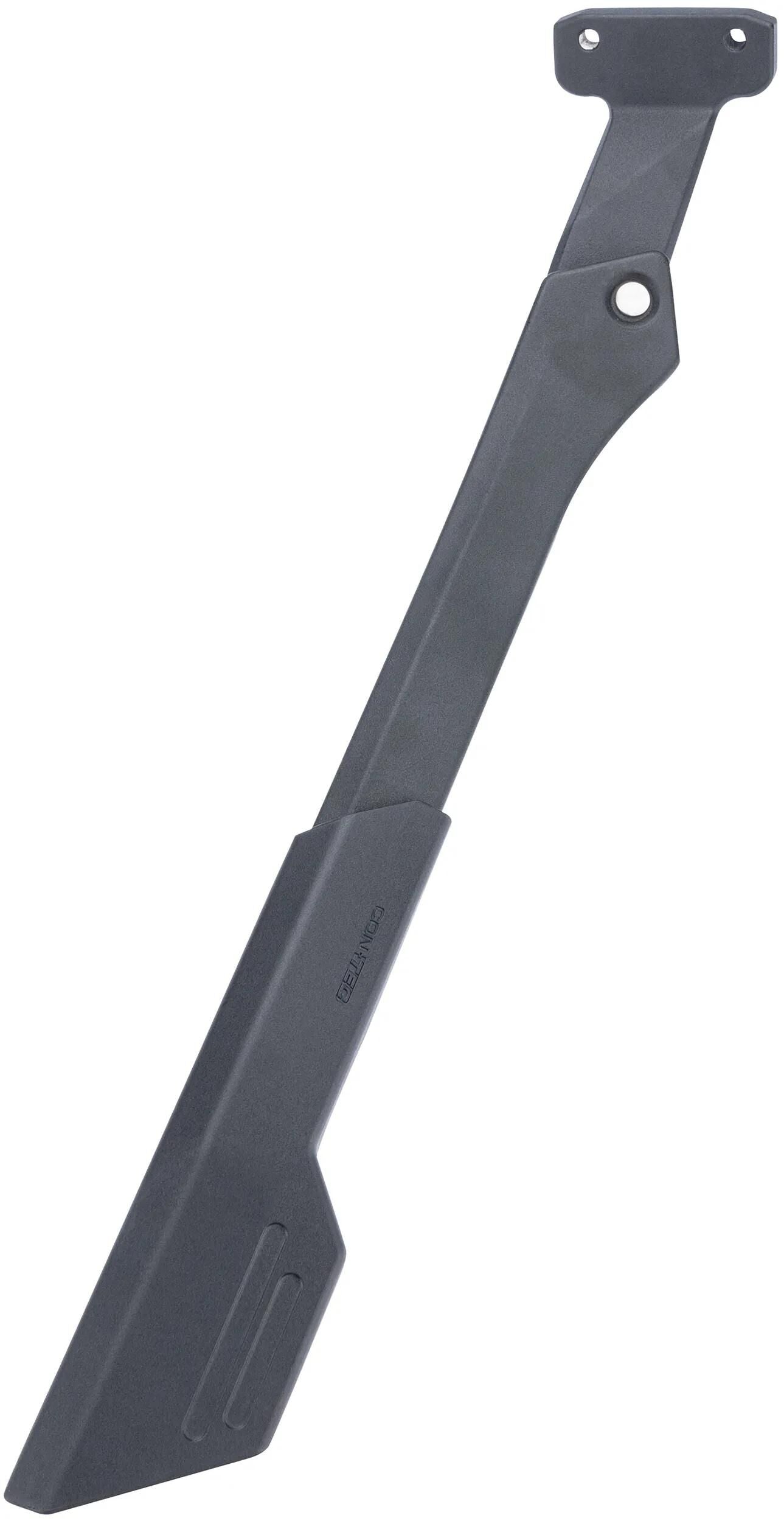 Contenu la fourche arrière stand bœuf en arrière
