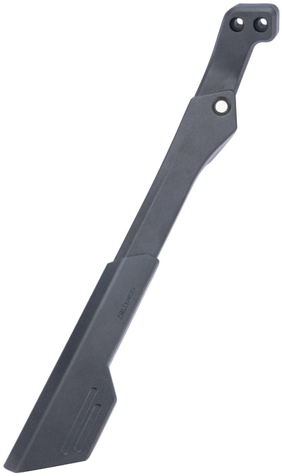 Contenu la fourche arrière stand bœuf en arrière