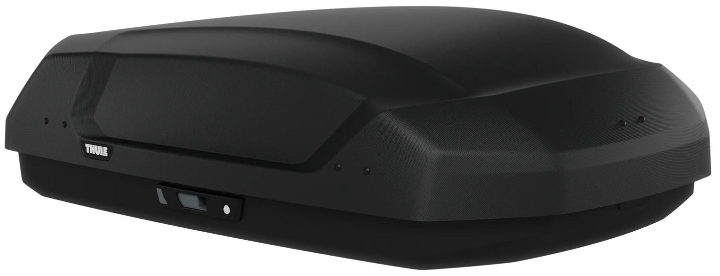Boîte à toit thule Force 3 s noir