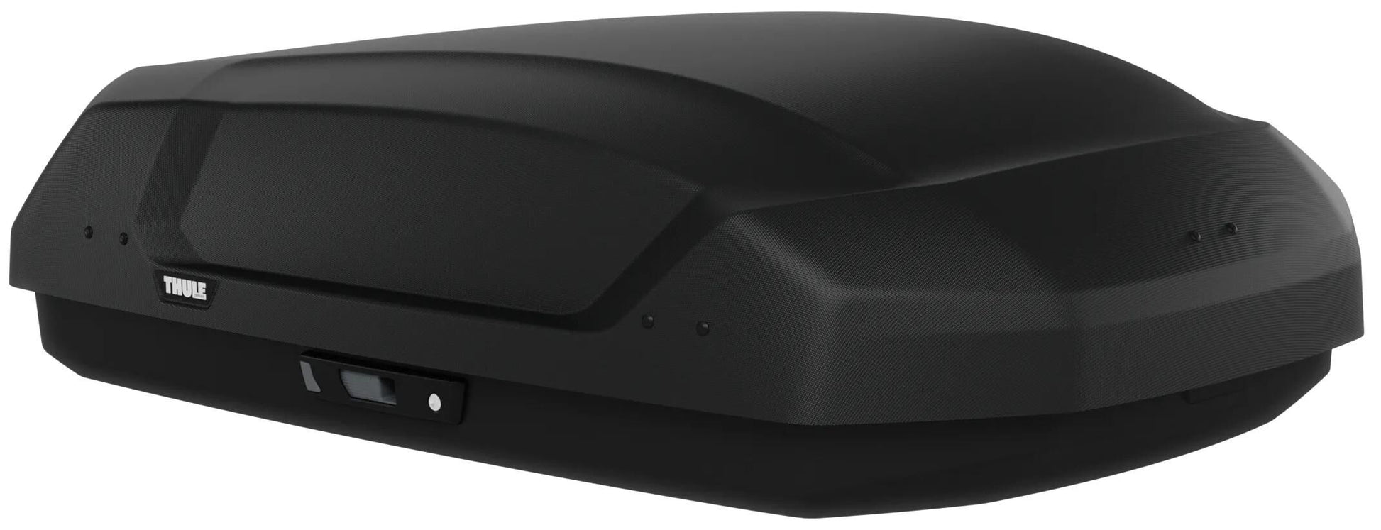 Boîte à toit thule Force 3 s noir
