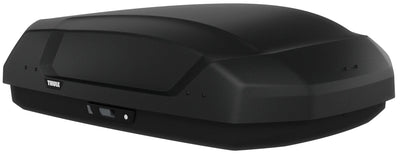 Boîte à toit thule Force 3 s noir