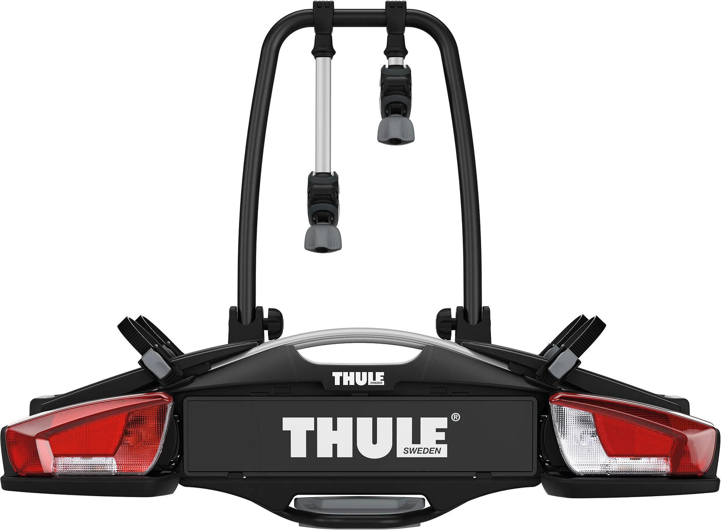 Thule Hecktr. Velocompact 2bike