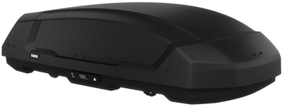 Boîte à toit thule force 3 m noir