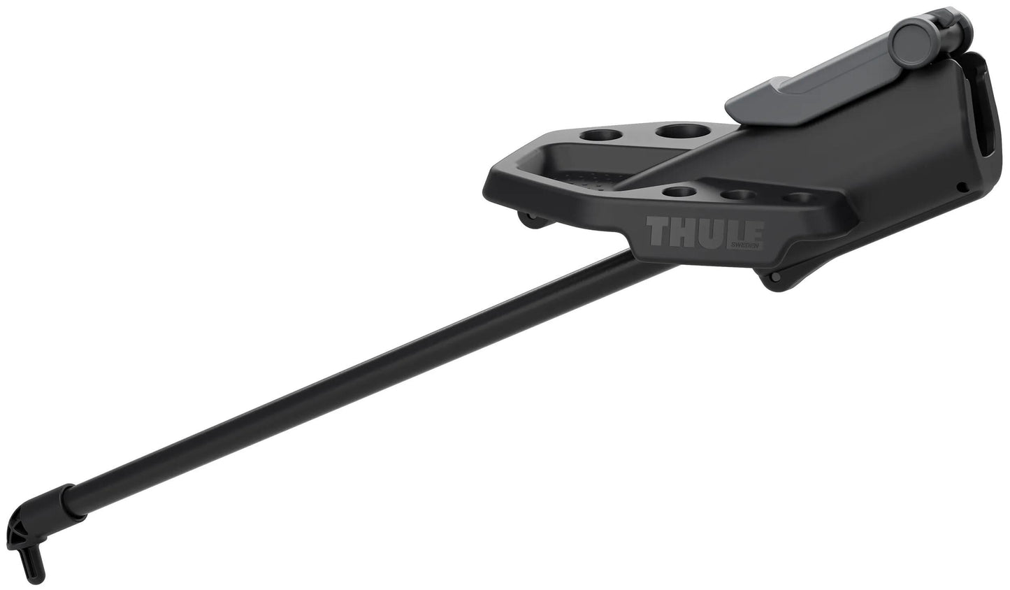 THULE HOLDER BOKE RÉPARATION DU TAPIER NOIR