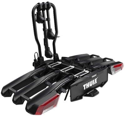 Thule Easy Fold 3 3bike plate-forme noir