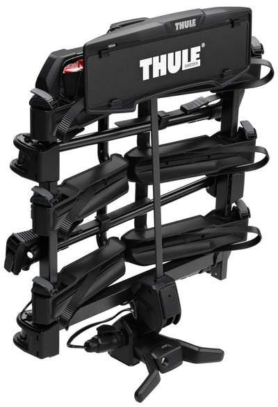 Thule outpace 3-bike - porte-vélos pliable