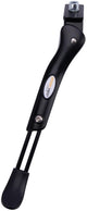 Atranvelo béquille latérale stylo béquille réglable at.velo stylo adj.24-28 blackline