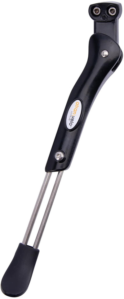 Béquille arrière Atranvelo stylo dv béquille arrière at.velo stylo dv 24-28 alu b