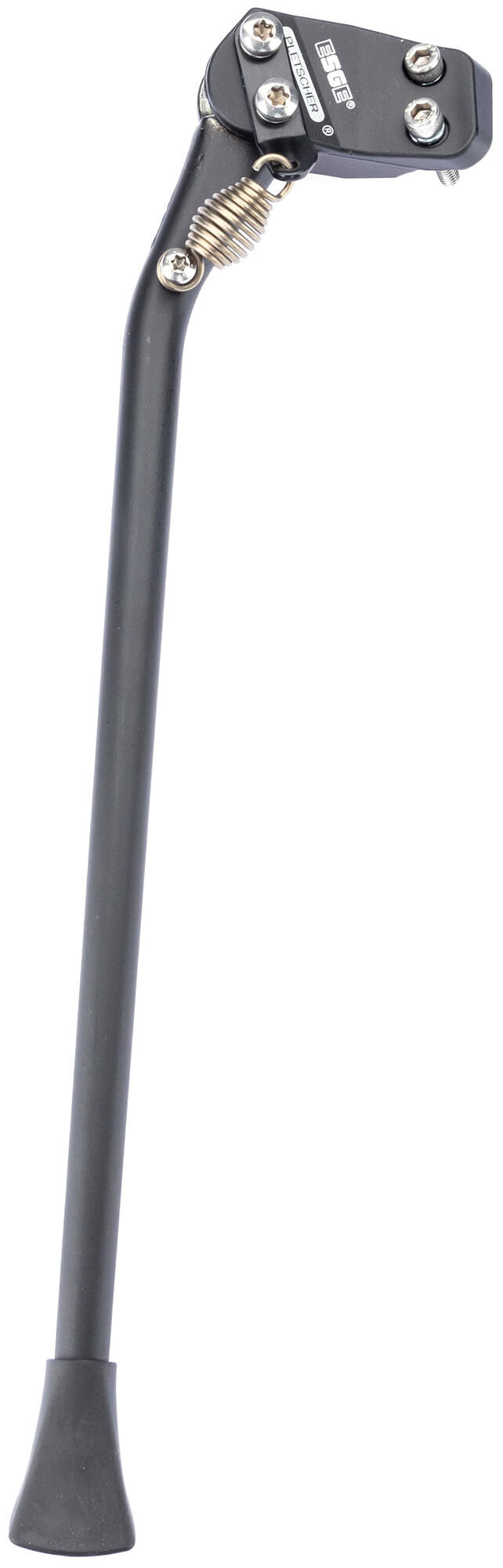 Béquille de fourche arrière Pletscher comp ara béquille arrière 26-28 comp ara 18mm b