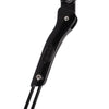 ATRAN VELO Standard Stylo Achtervork Uni Black
