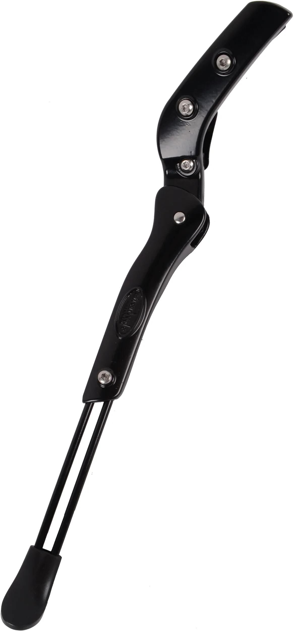 ATRAN VELO Standard Stylo Achtervork Uni Black