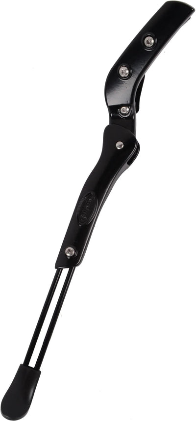ATRAN VELO Standard Stylo Achtervork Uni Black