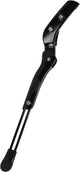 ATRAN VELO Standard Stylo Achtervork Uni Black