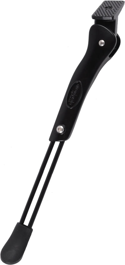 Atranvelo béquille latérale stylo réglable 29er blackline béquille at.velo stylo adj.29er blackline