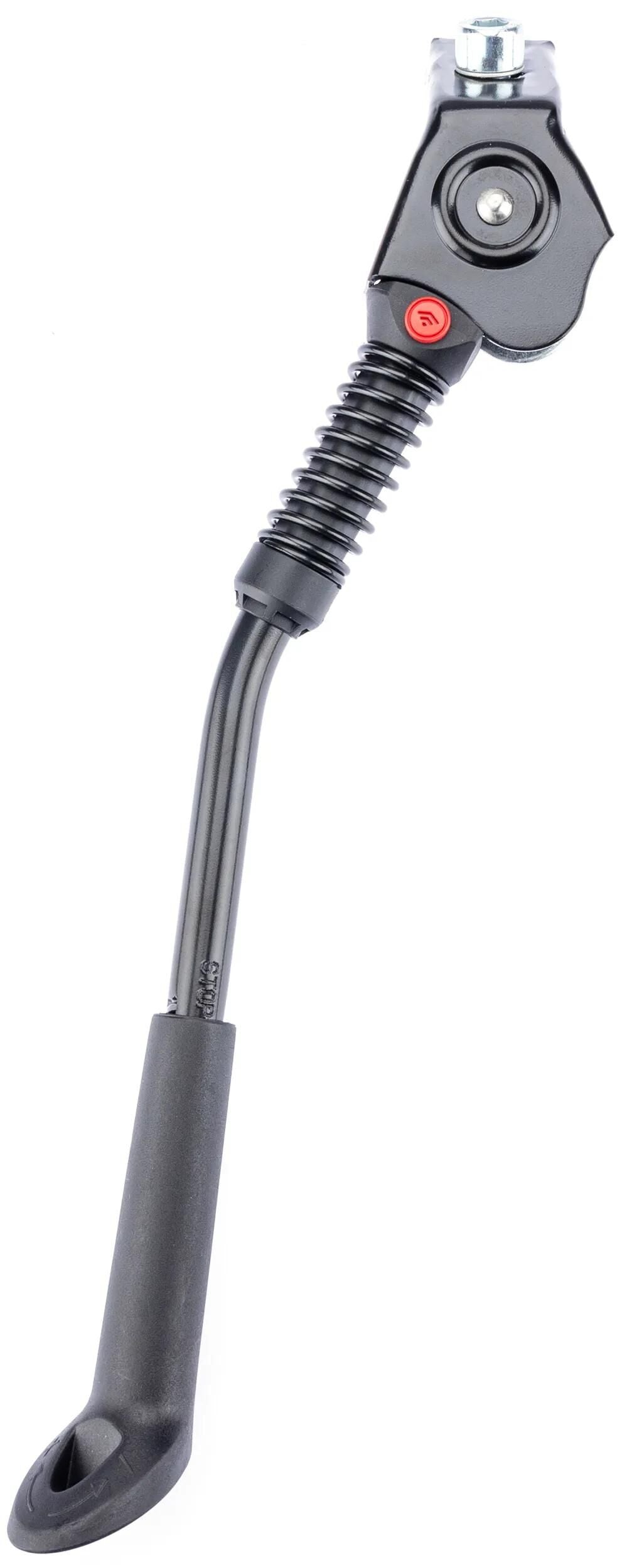 Hebie Kickstand Lex 24 -26 court