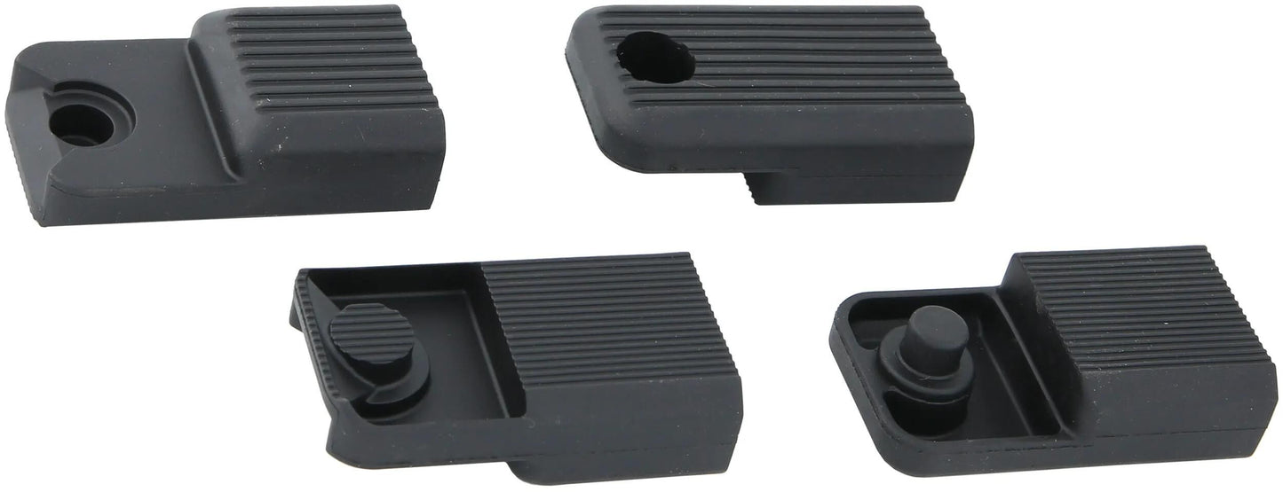 Consec connectant les pieds de vélo slinger