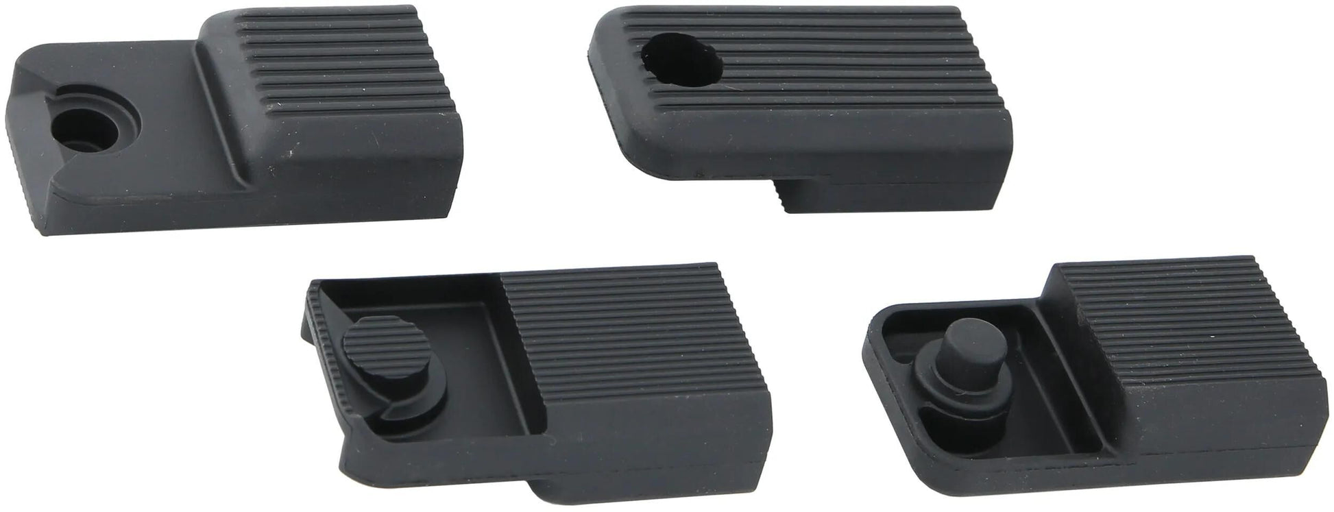 Consec connectant les pieds de vélo slinger