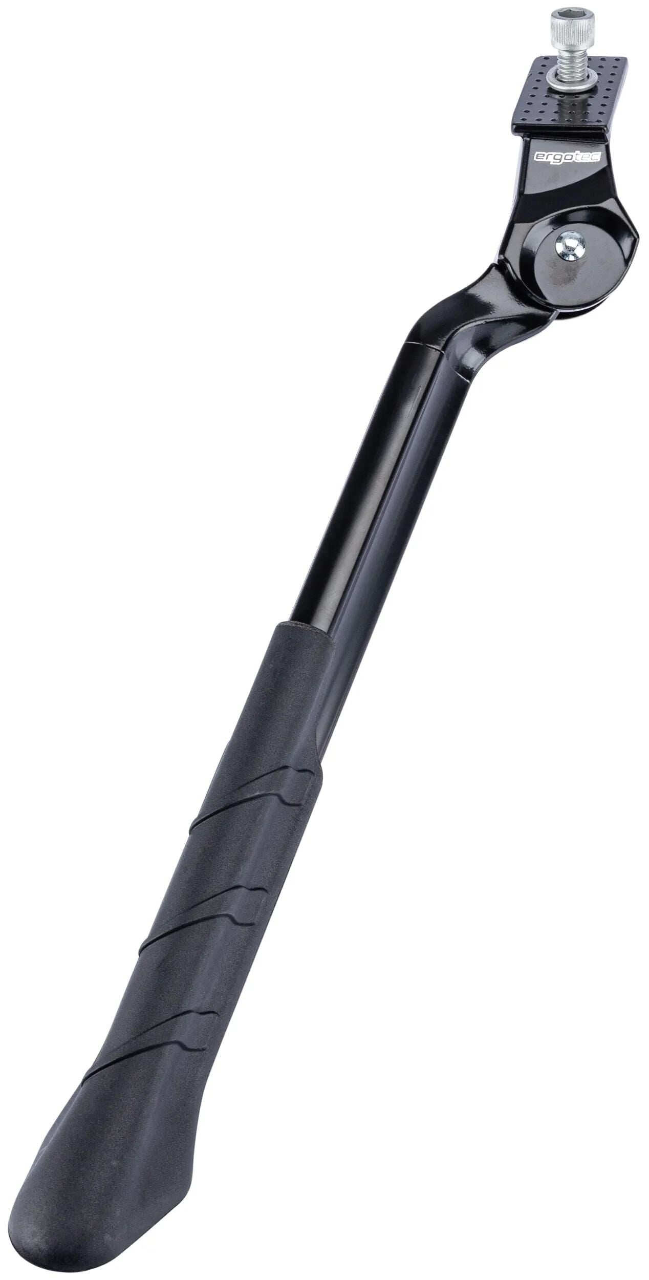 Ergotec Side Stand Extreme 26-28 pouces 40 mm noir