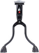 Support central Hebie double REX605 28 29cm M10 noir