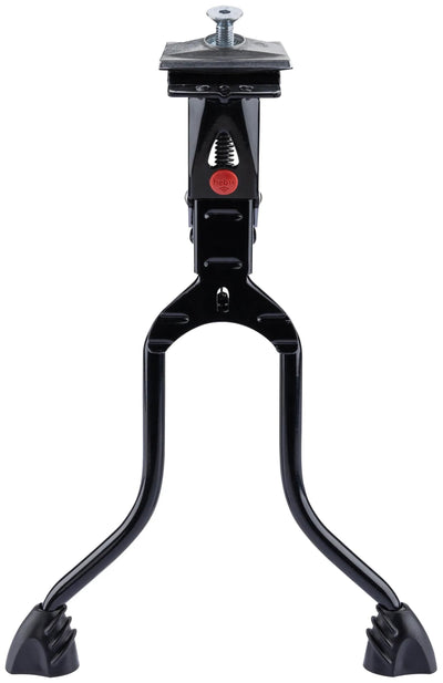 Double norme moyenne 28 32cm m10 noir