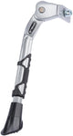 Béquille latérale Ursus 78 - béquille king 78 king sil.bulk