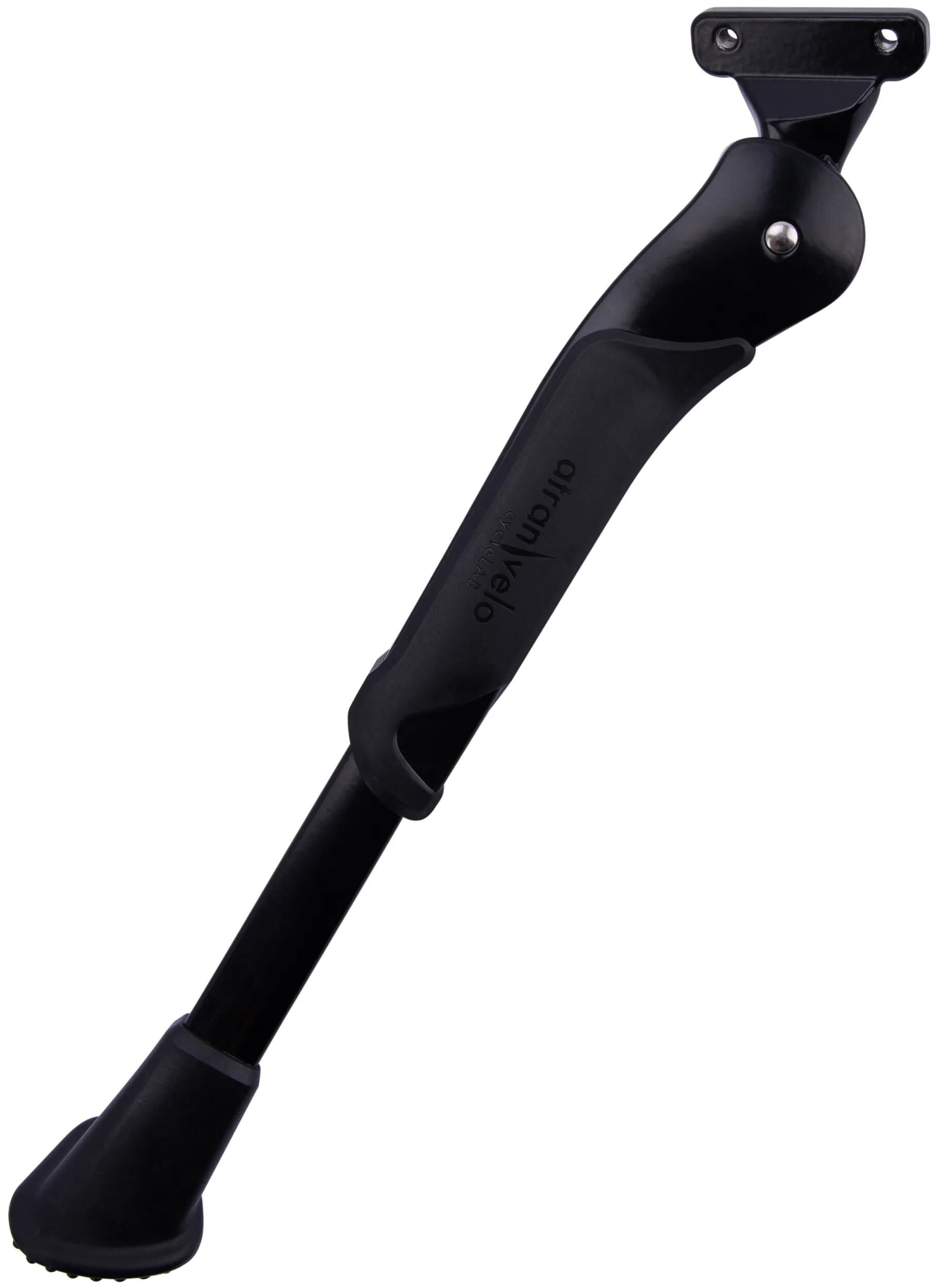 Béquille arrière Atranvelo rex hv béquille arrière at.velo rex hv 24-28 alu b