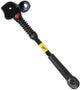 HEBIE arrière Kickstand Hache 20 Mount d'essieu.B