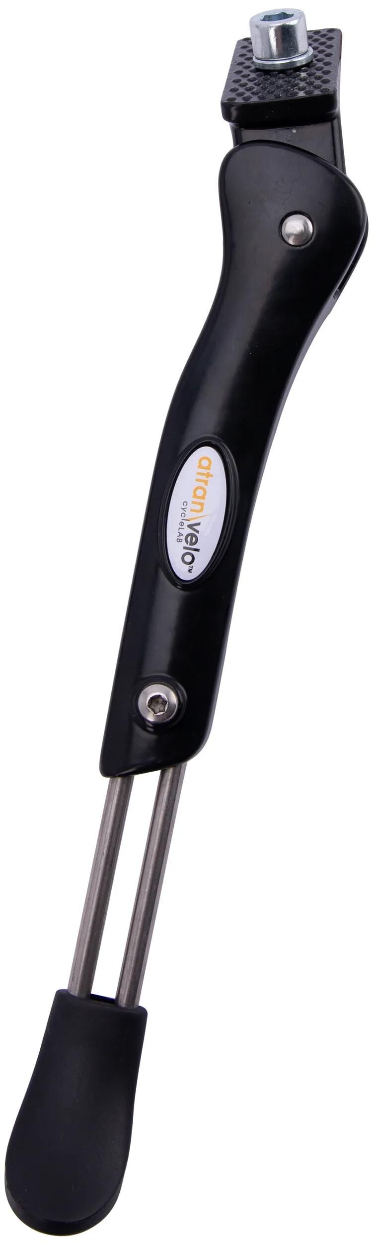 Atranvelo béquille latérale stylo béquille réglable at.velo stylo adj. 24-28 jours