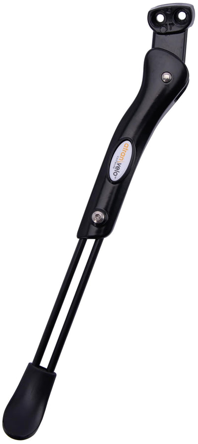 Béquille arrière Atranvelo stylo dv - nh1 béquille arrière at.velo stylo dv nh1 24-28 alu