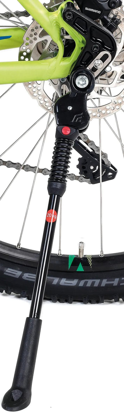 Hebie arrière Kickstand AX 0618 E Set
