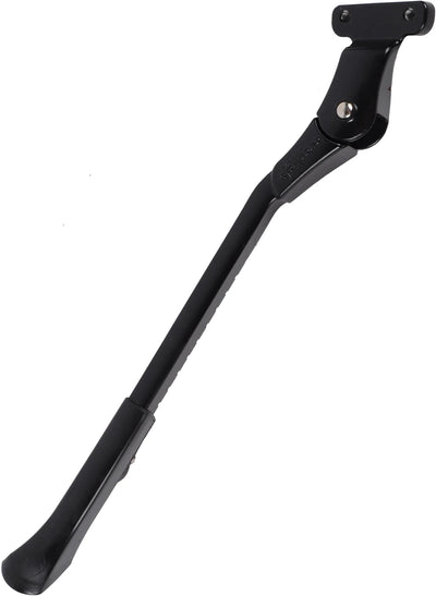 Béquille de fourche arrière Atranvelo mobile hv béquille arrière at.velo mobile hv alu noir