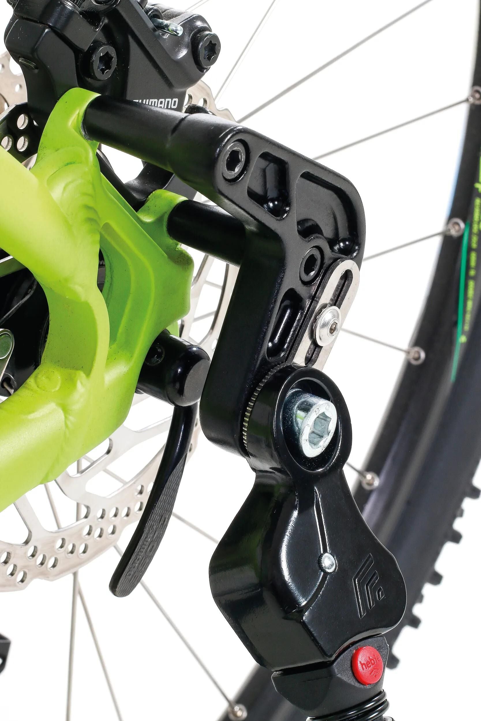 RST ADAPTER