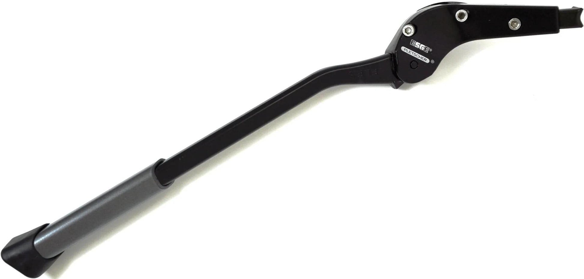 Béquille arrière Pletscher multi flex béquille arrière multi flex alu plast.foot