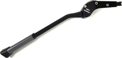 Béquille arrière Pletscher multi flex béquille arrière multi flex alu plast.foot