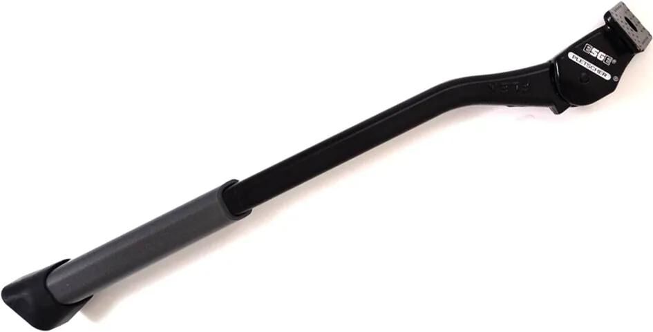 Béquille latérale Pletscher optima flex béquille pletsch.optima flex alu plast.foot