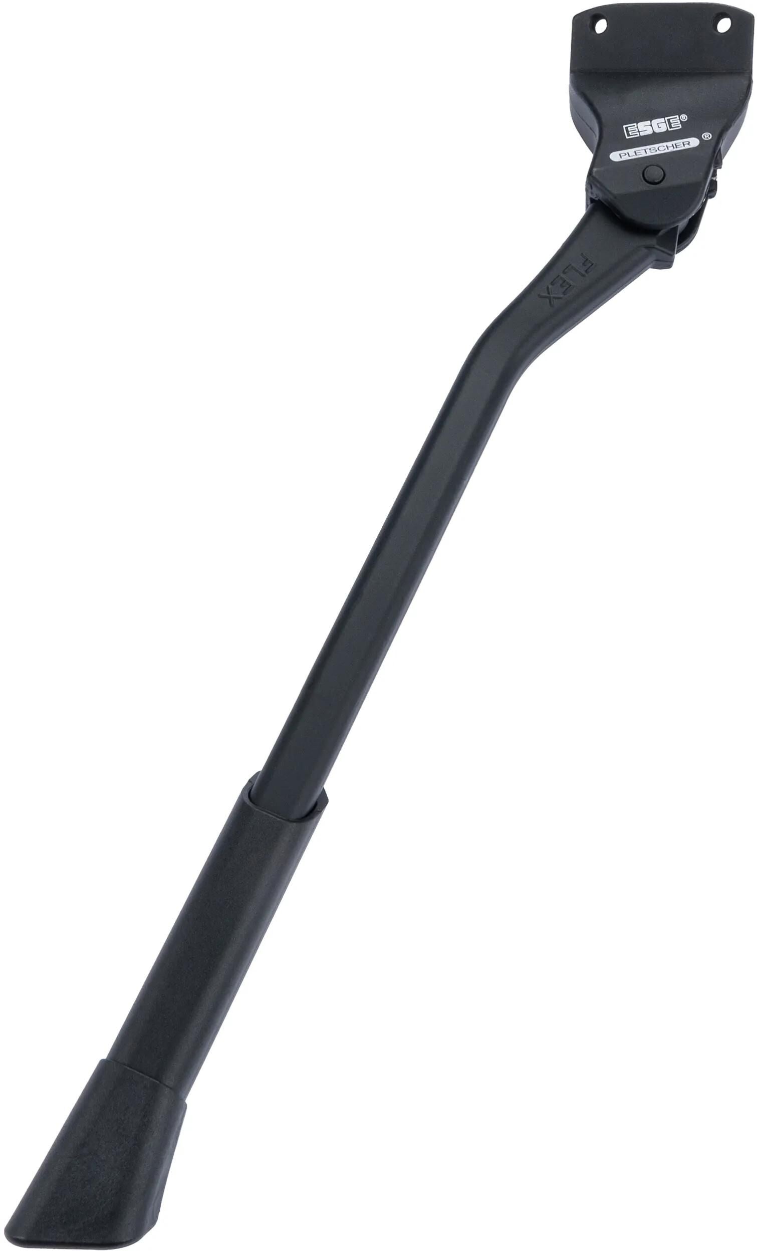 Béquille arrière Pletscher comp flex light béquille arrière plets.comp flex light 20 -29 40mm