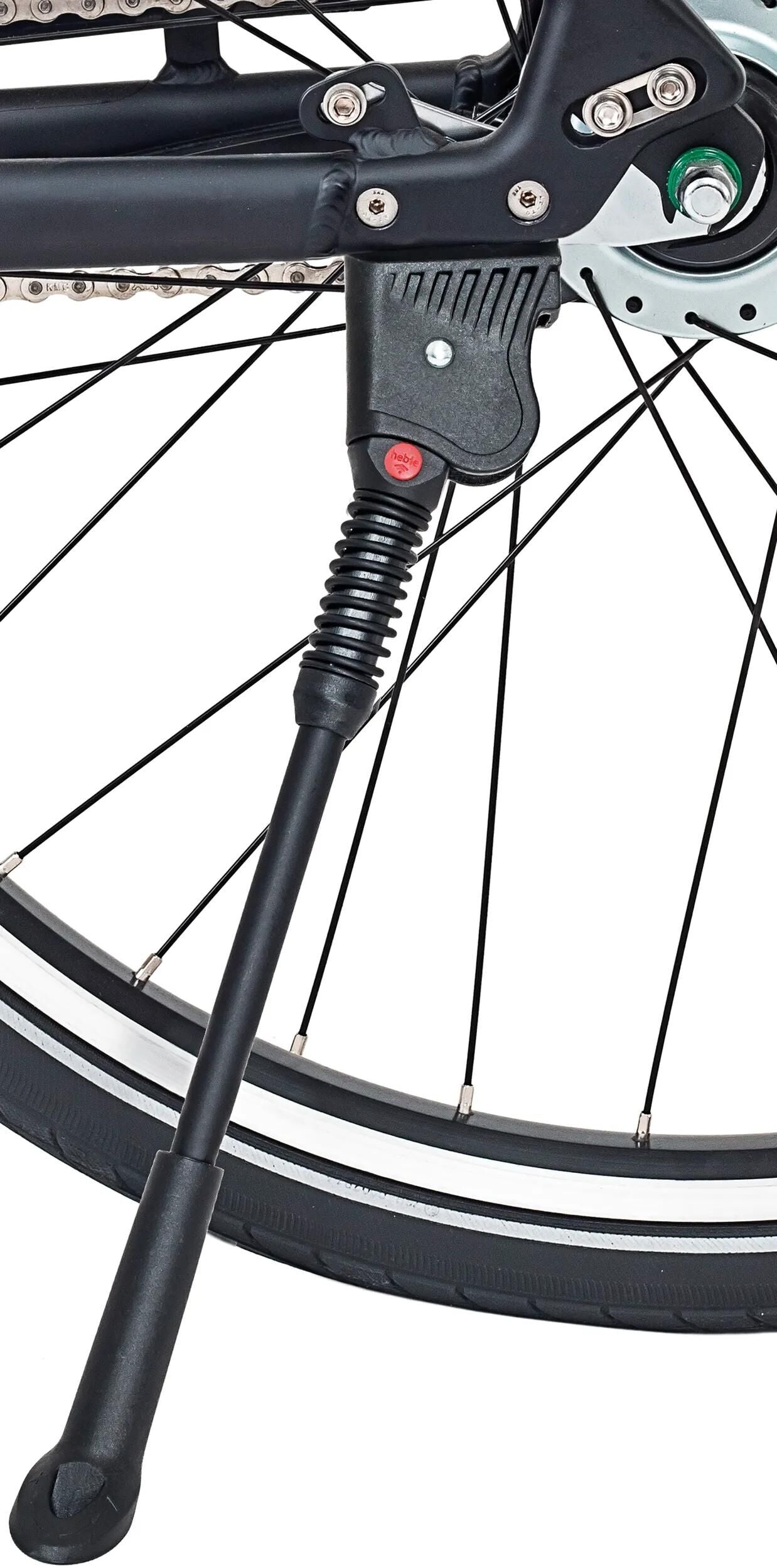 Hebie arrière Kickstand Little Fix 40