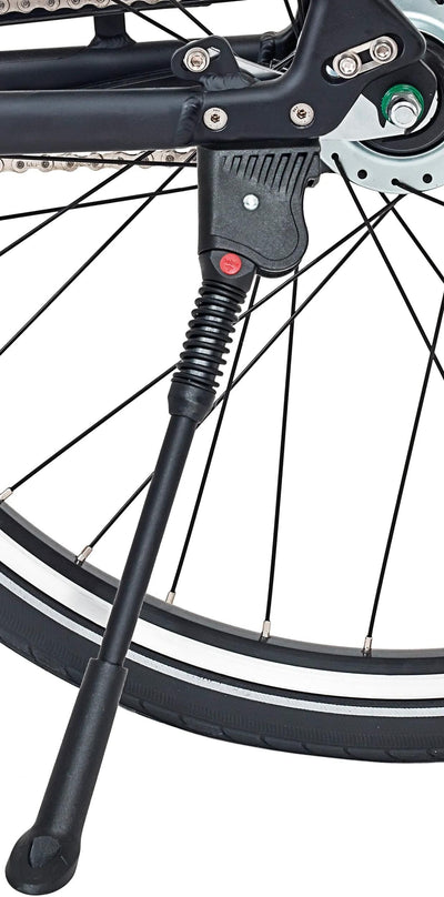 Hebie arrière Kickstand Little Fix 40
