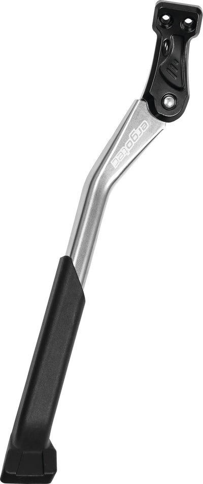 Ergotec défavorisé exclusif direct 26-28 pouces 18 mm argent noir