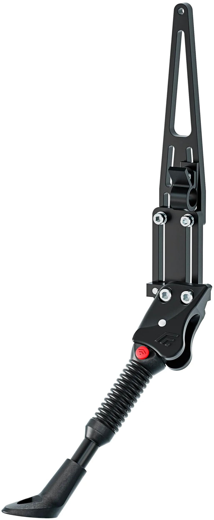 Hebie 0663 Lowrider Standard 28 28 pouces sur la carte