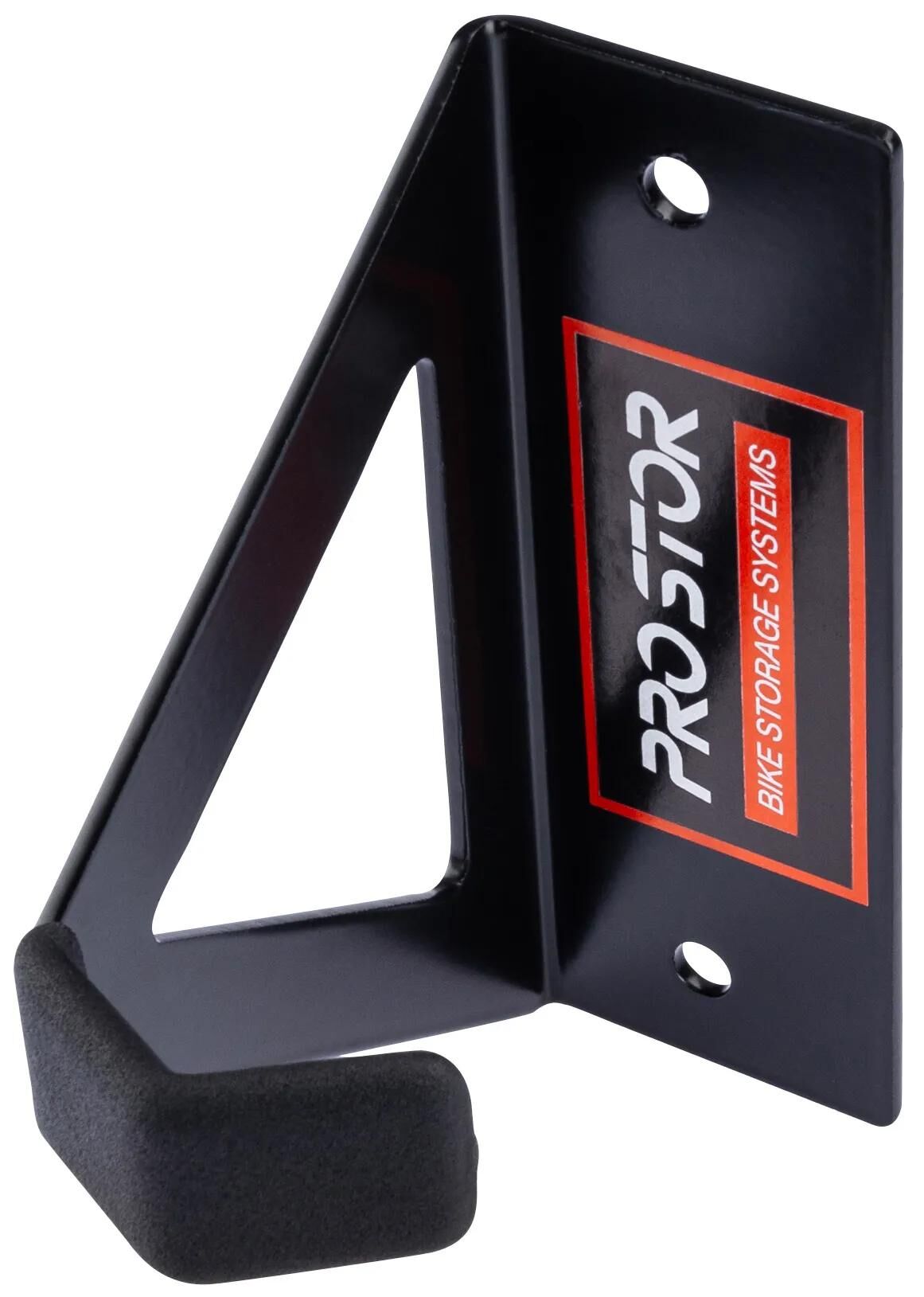Rack en solo de paroi cyclable à vélo II