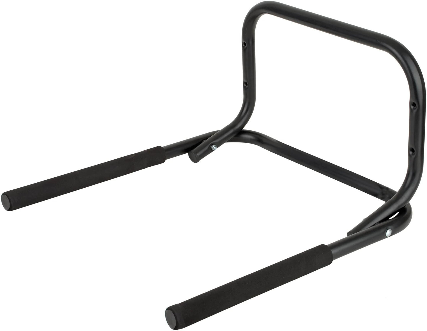 Point de vélo duo xl noir