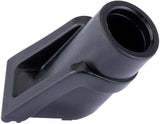 Food Standard Middle Standard Double 69929 noir - afbeelding 1