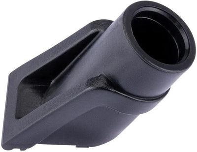 Food Standard Middle Standard Double 69929 noir